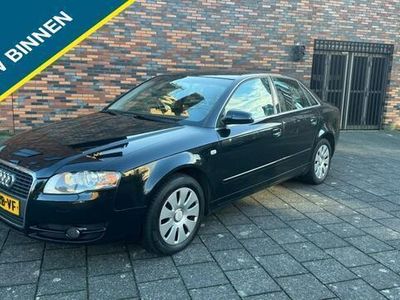 tweedehands Audi A4 2.0 TFSI Pro Line