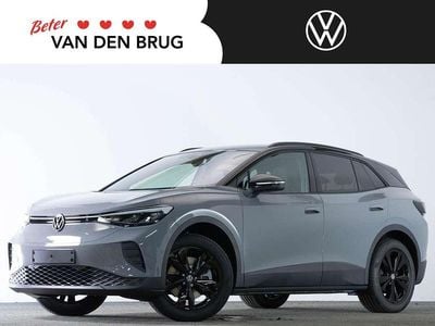 Grijs Nieuw 2025 VW ID.4 Edition SUV | € 39.270 (Eerlijke prijs)
