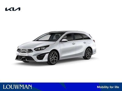 tweedehands Kia Ceed Sportswagon 1.6 GDI PHEV ExecutiveLine