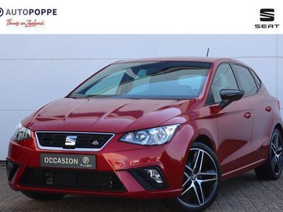 tweedehands Seat Ibiza 1.0 TSI FR