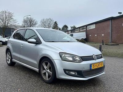 Gebruikt 2010 VW Polo Comfortline | € 2.400