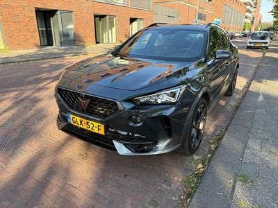 Grijs Occasion 2021 Cupra Formentor VZ SUV | € 35.000