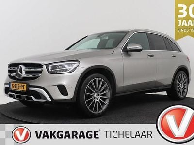 Occasion 2019 Mercedes 200 Business | € 26.999 (Super prijs)