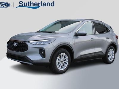 Grijs Nieuw 2025 Ford Kuga Titanium SUV | € 43.867 (Goede deal)