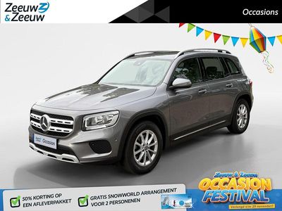 Mercedes GLB200
