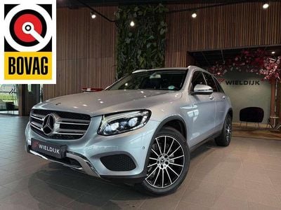 Mercedes GLC250