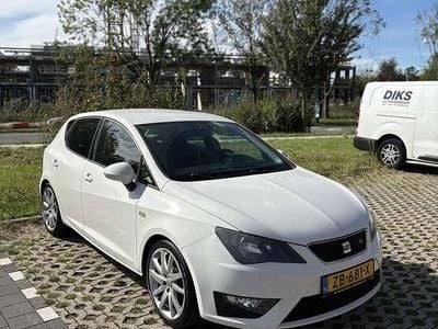 Occasion Seat Ibiza FR 105 PK (77 kW) 2012 Sedan