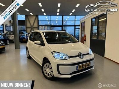 Occasion VW up! 65 PK (47 kW) 2021 Wit Hatchback