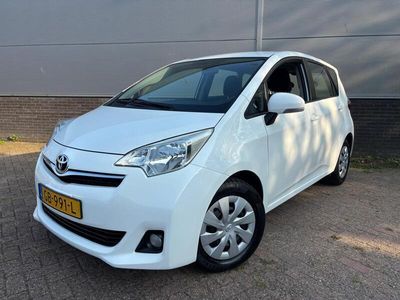 Toyota Verso-S