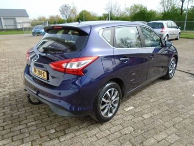 tweedehands Nissan Pulsar 1.2 DIG-T BNS ED.