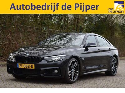 tweedehands BMW 418 Gran Coupé 418i High Executive Edition