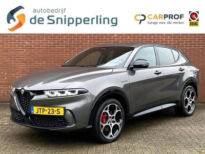Grijs Occasion 2026 Alfa Romeo Tonale Veloce SUV | € 38.745 (Super prijs)