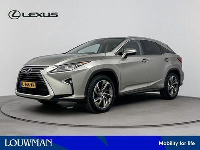 Lexus RX450h