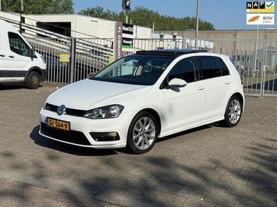 Wit Gebruikt 2015 VW Golf VII Edition Hatchback | € 6.999 (Duur)