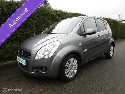 tweedehands Suzuki Splash 1.2 Exclusive AUTOMAAT - 23.000 KM !!!