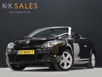 Renault Mégane Cabriolet