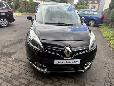 Renault Grand Scénic IV
