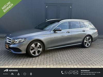 Mercedes E250