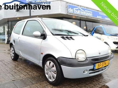 tweedehands Renault Twingo AUTOMAAT.