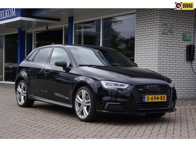 Audi A3 Sportback e-tron