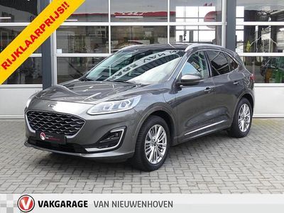 Occasion Ford Kuga Vignale 224 PK (164 kW) 2021 Overige SUV