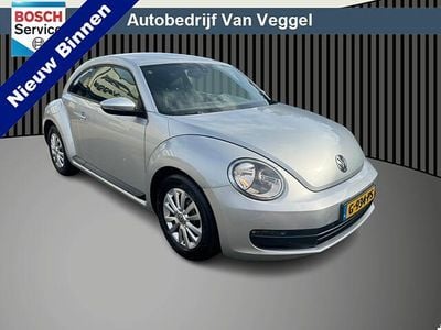 VW Beetle