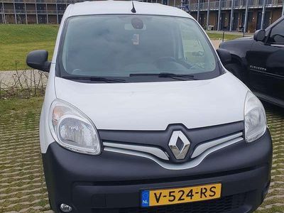 Occasion Renault Kangoo 110 PK (80 kW) 2018 Stationwagen