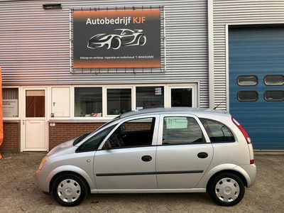 tweedehands Opel Meriva 1.6 Essentia Airco