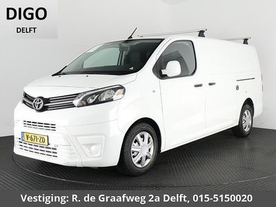 Overige Occasion 2019 Toyota Proace Comfort MPV | € 12.400 (Iets duurder)