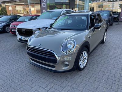 tweedehands Mini Cooper 5 deurs