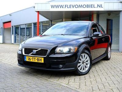 Volvo C30