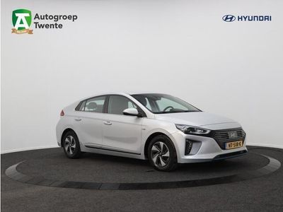 tweedehands Hyundai Ioniq 1.6 GDi Comfort