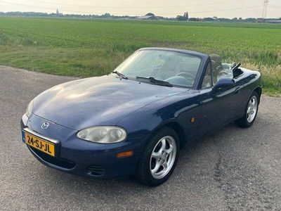 Mazda MX5
