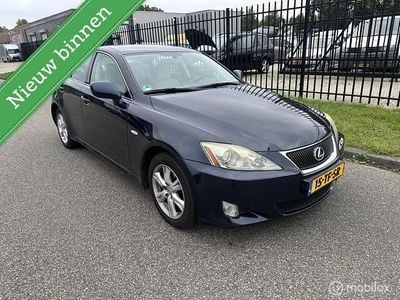Lexus IS250