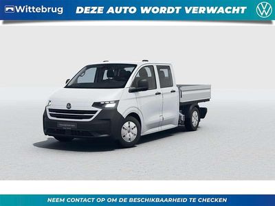 Occasion VW T6.1 63 kW (87 PK) 2024 Wit Van