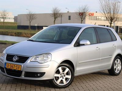 tweedehands VW Polo 1.2-12V Comfort l Airco l Elek Pak l PDC