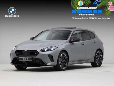 Grijs Gebruikt 2024 BMW M135 Comfort Edition Hatchback | € 96.781