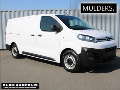 Citroën e-Jumpy