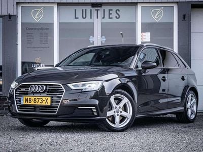 Audi A3 Sportback e-tron