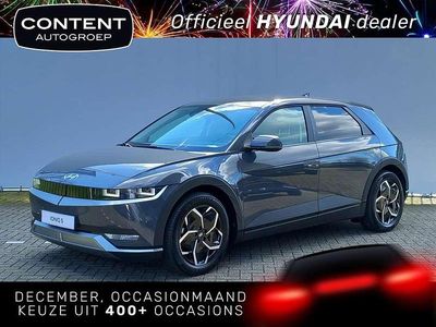 Grijs Gebruikt 2024 Hyundai Ioniq 5 SUV | € 37.940 (Eerlijke prijs)