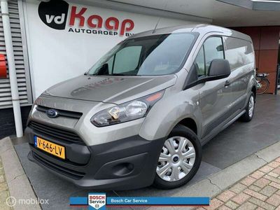 tweedehands Ford Transit Connect 1.5 TDCI L2 Airco Ambiente