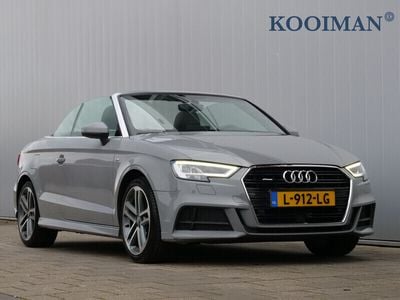 Audi A3 Cabriolet