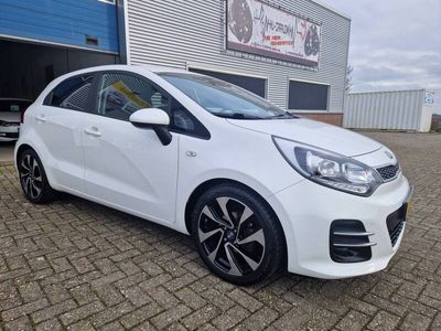 tweedehands Kia Rio 1.2 CVVT DynamicLine