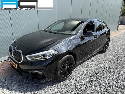 Occasion BMW 118 Executive 142 PK (104 kW) 2020 Hatchback Hatchback