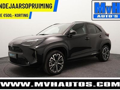 Occasion 2025 Toyota Yaris Executive | € 32.299 (Eerlijke prijs)