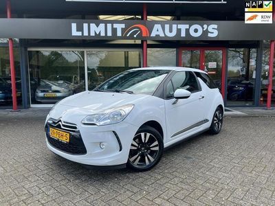 Citroën DS3