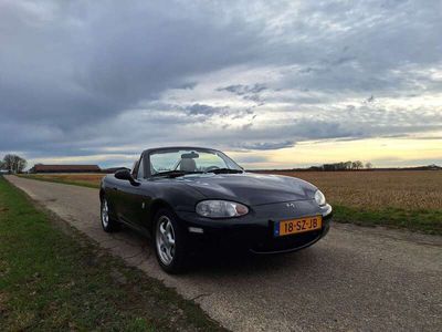 Mazda MX5