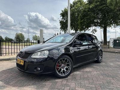 VW Golf IV