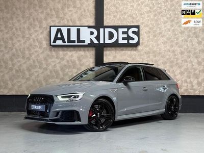 Audi RS3 Sportback