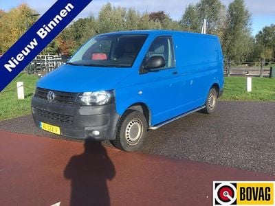VW T5
